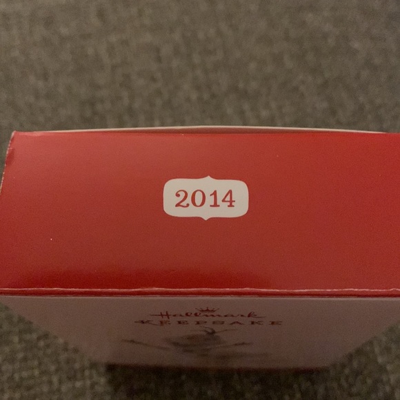 Hallmark Keepsake  Disney Frozen Olaf Christmas Ornament NIB - Picture 2 of 4